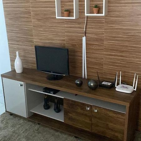 Вилла Casa Bem Localizada E Agradavel Паулу-Афонсу Экстерьер фото