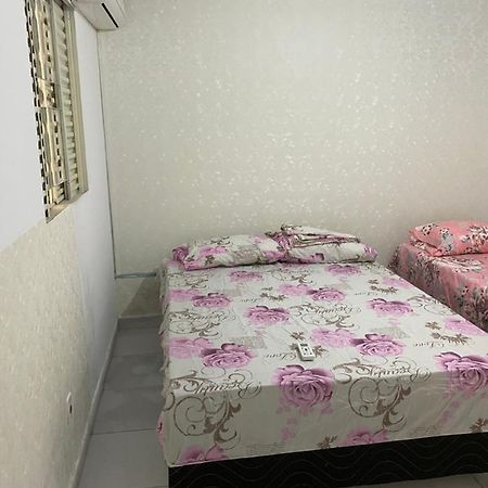 Вилла Casa Bem Localizada E Agradavel Паулу-Афонсу Экстерьер фото