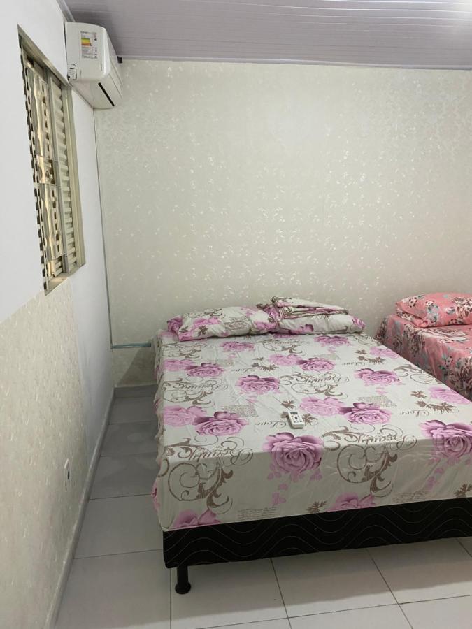 Вилла Casa Bem Localizada E Agradavel Паулу-Афонсу Экстерьер фото